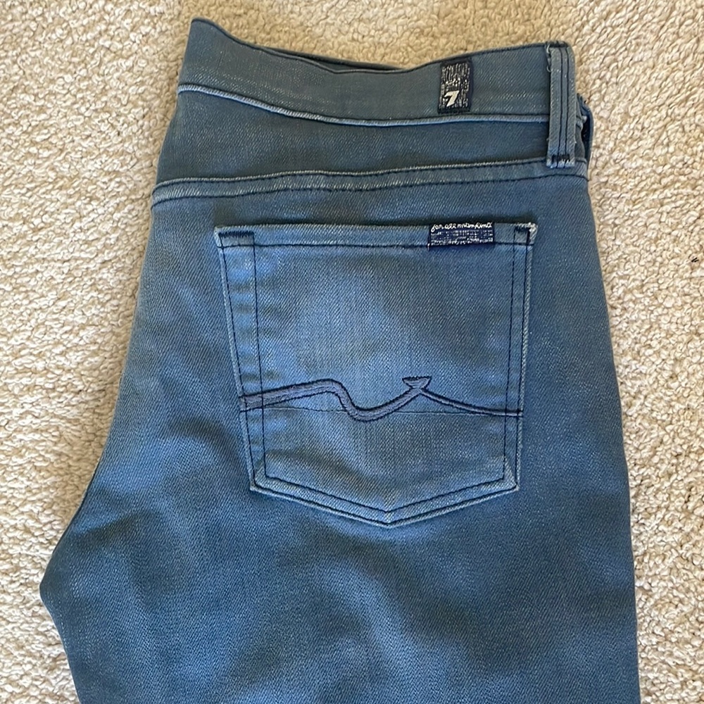 7 for all mankind